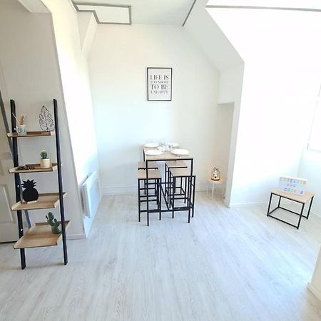 Апартаменты L'Atelier Cosy Бове Экстерьер фото