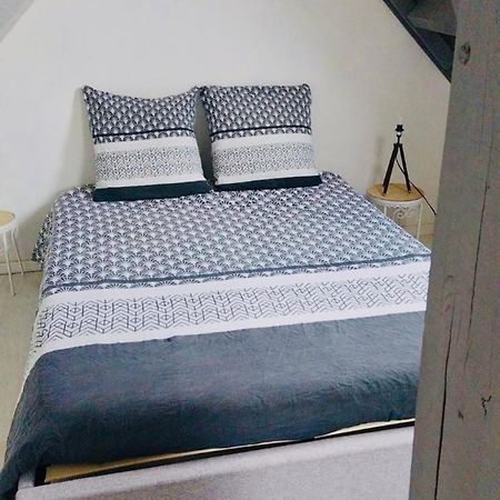 Апартаменты L'Atelier Cosy Бове Экстерьер фото